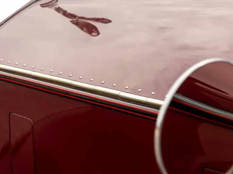 1929 Rolls-Royce Phantom I - Image 23 of 31