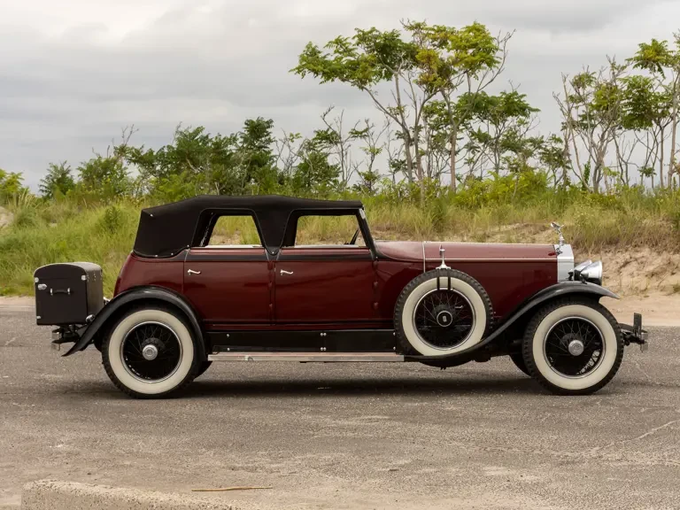 1929 Rolls-Royce Phantom I - Image 7 of 31