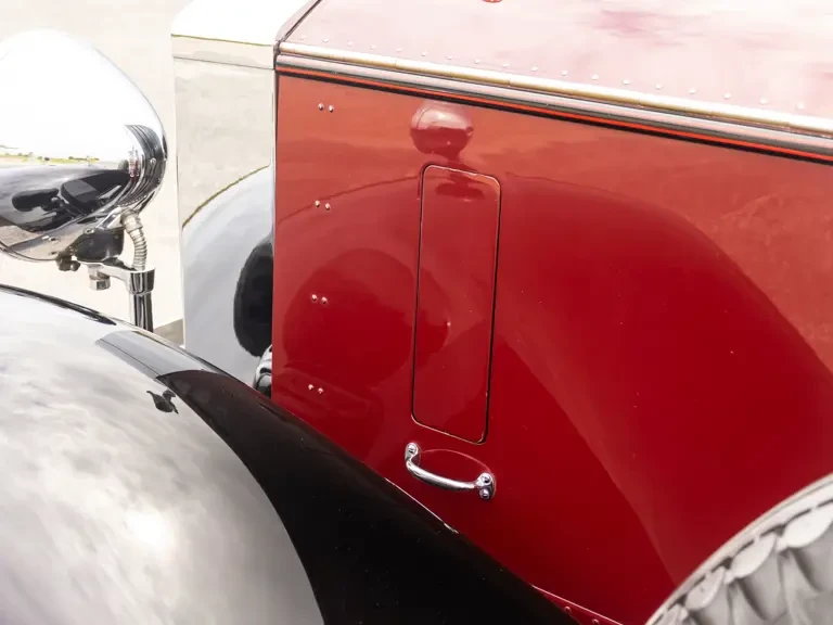 1929 Rolls-Royce Phantom I - Image 24 of 31