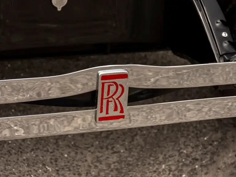 1929 Rolls-Royce Phantom I - Image 19 of 31