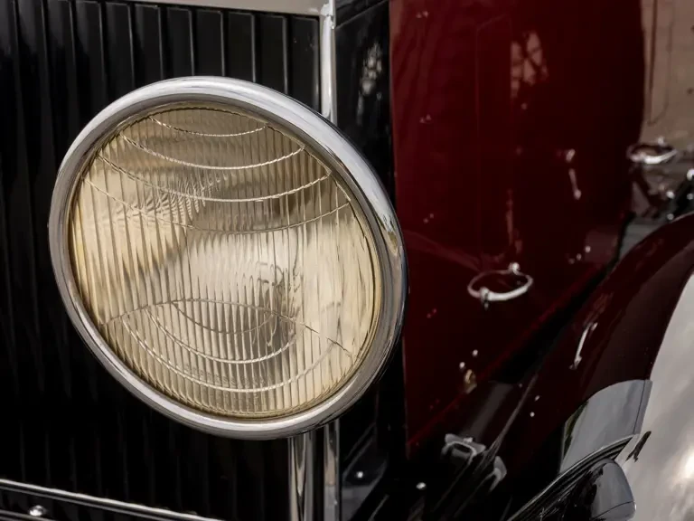 1929 Rolls-Royce Phantom I - Image 25 of 31