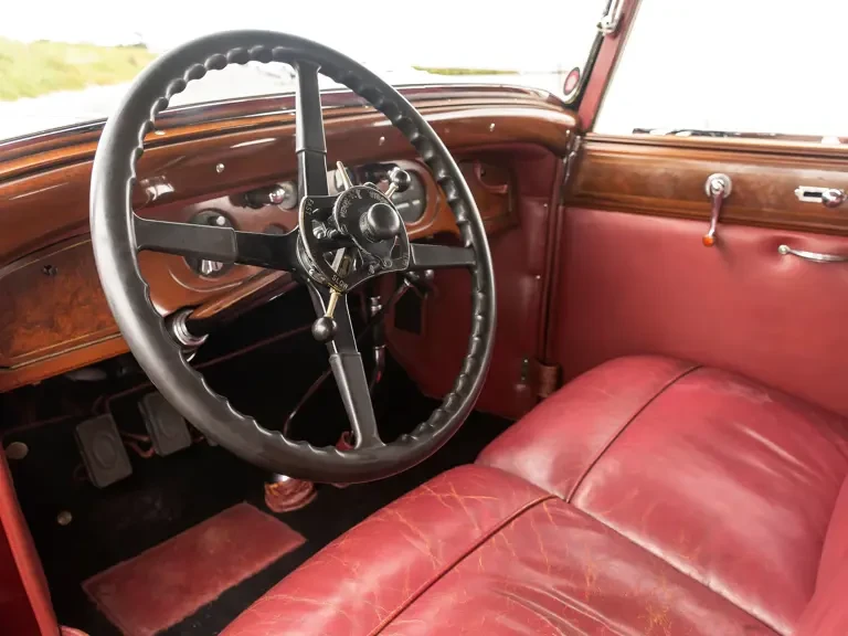1929 Rolls-Royce Phantom I - Image 5 of 31