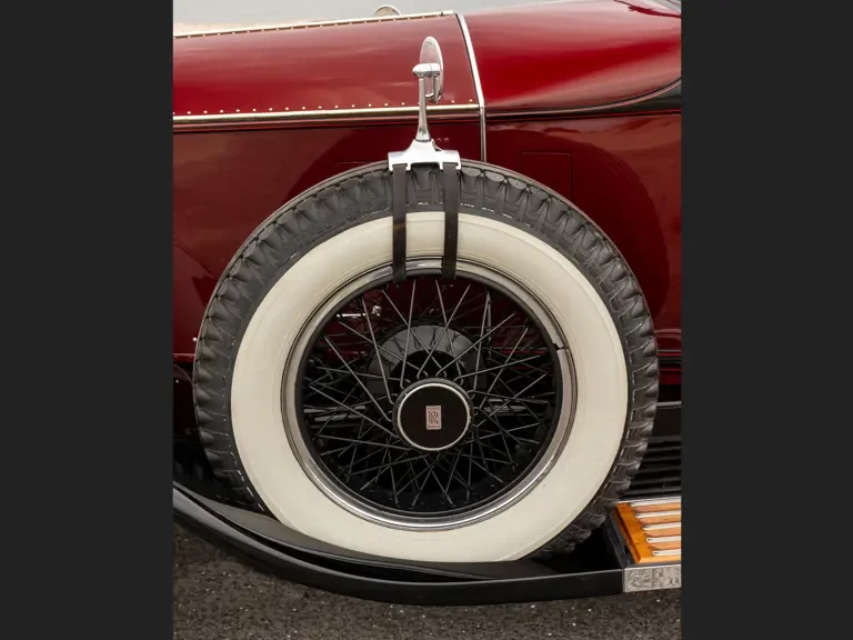 1929 Rolls-Royce Phantom I - Image 26 of 31