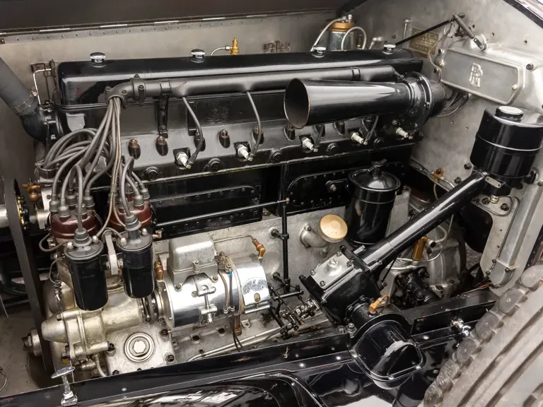 1929 Rolls-Royce Phantom I - Image 4 of 31