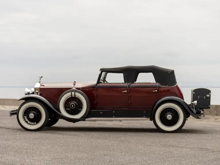 1929 Rolls-Royce Phantom I - Image 6 of 31