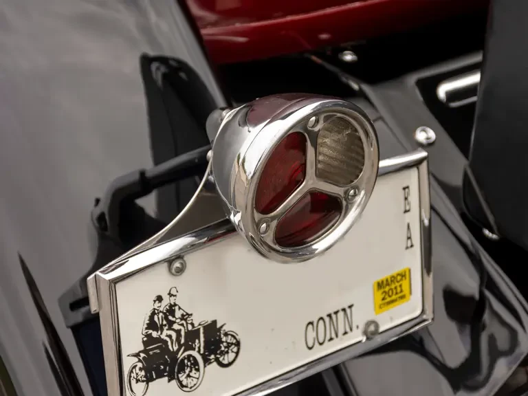1929 Rolls-Royce Phantom I - Image 31 of 31