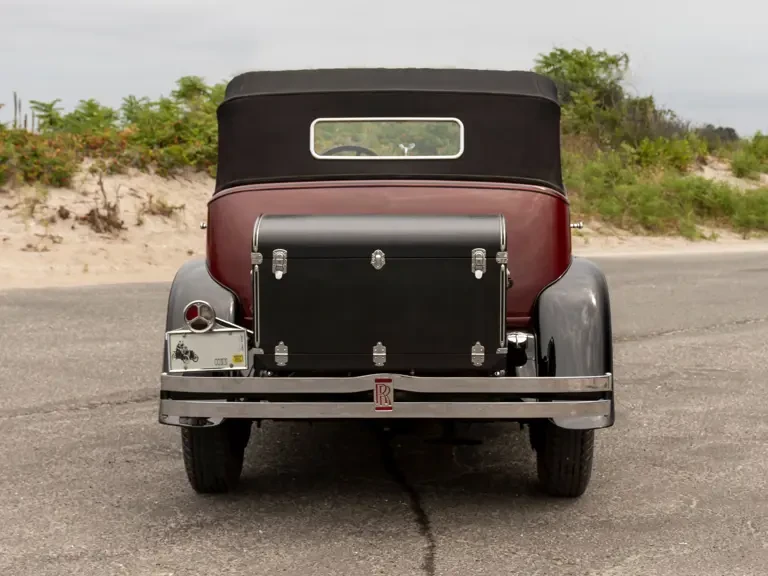 1929 Rolls-Royce Phantom I - Image 9 of 31
