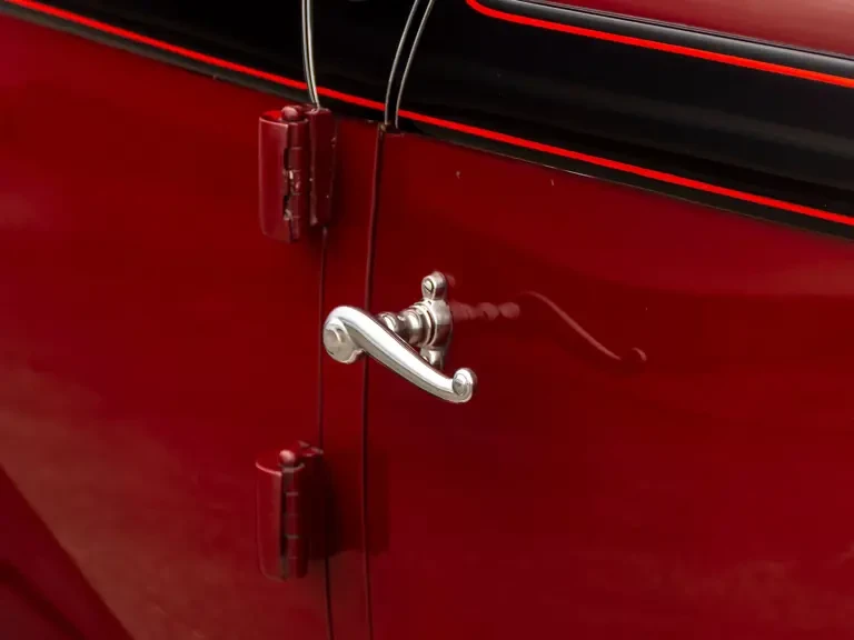 1929 Rolls-Royce Phantom I - Image 28 of 31