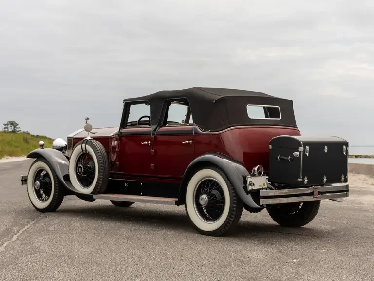 1929 Rolls-Royce Phantom I - Image 11 of 31