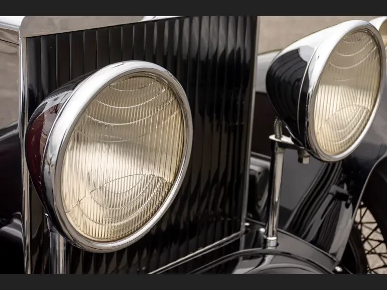 1929 Rolls-Royce Phantom I - Image 27 of 31