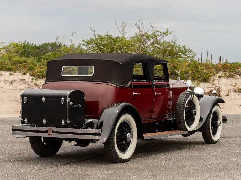 1929 Rolls-Royce Phantom I - Image 3 of 31