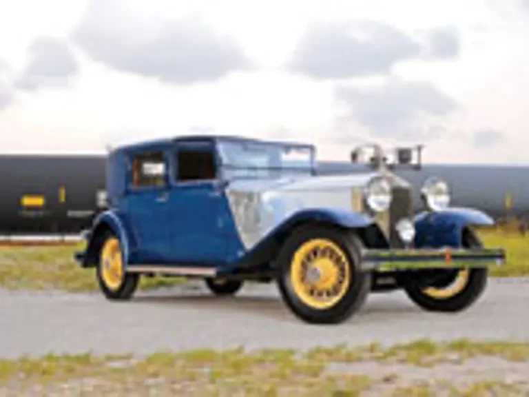 1929 Rolls-Royce Phantom II - Image 2 of 2