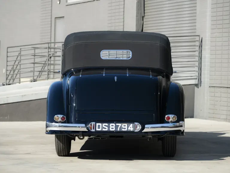 1929 Rolls-Royce Phantom II - Image 9 of 31