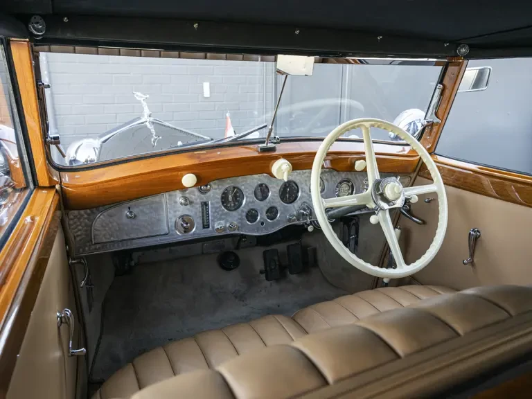 1929 Rolls-Royce Phantom II - Image 5 of 31