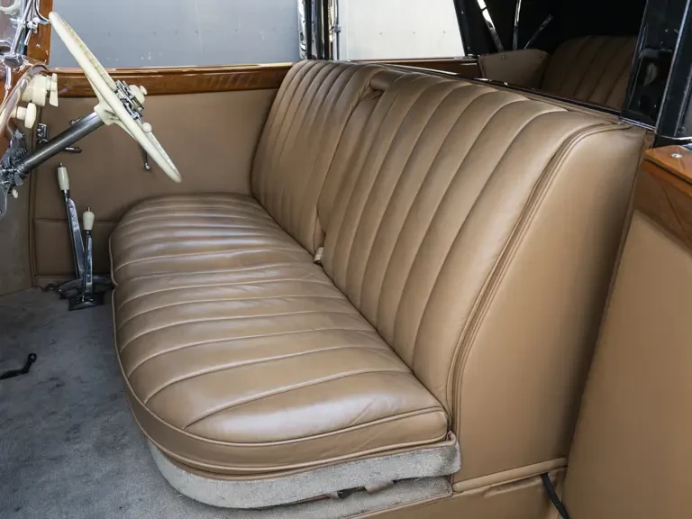 1929 Rolls-Royce Phantom II - Image 18 of 31