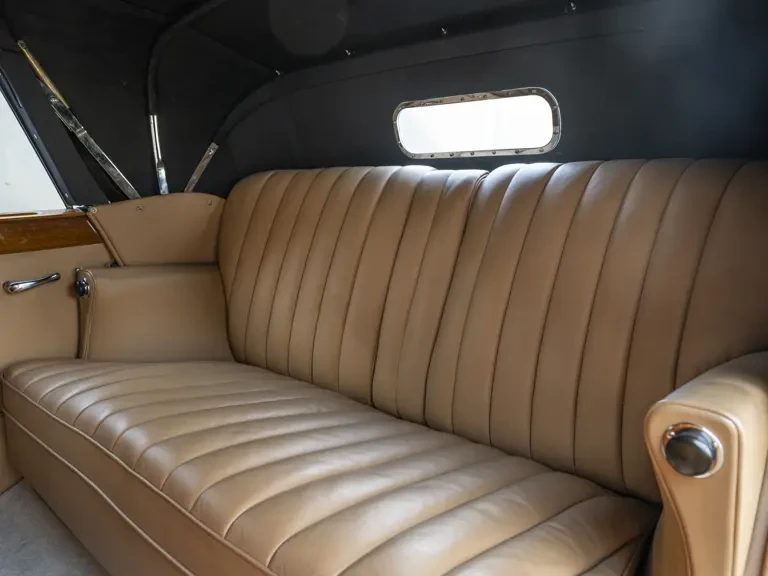 1929 Rolls-Royce Phantom II - Image 23 of 31
