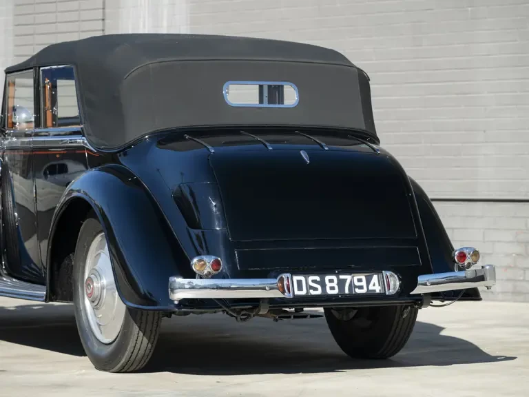 1929 Rolls-Royce Phantom II - Image 31 of 31