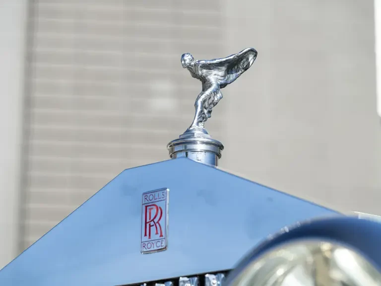 1929 Rolls-Royce Phantom II - Image 7 of 31
