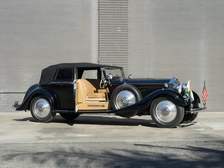 1929 Rolls-Royce Phantom II - Image 11 of 31