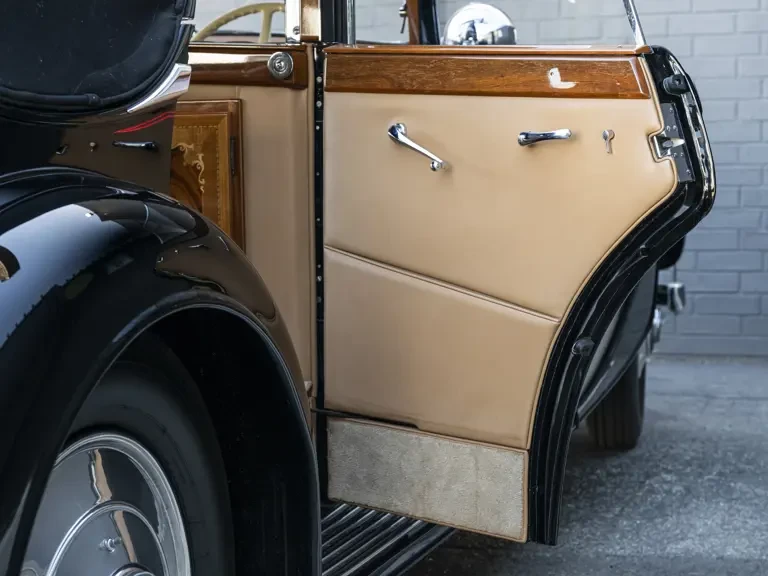 1929 Rolls-Royce Phantom II - Image 25 of 31