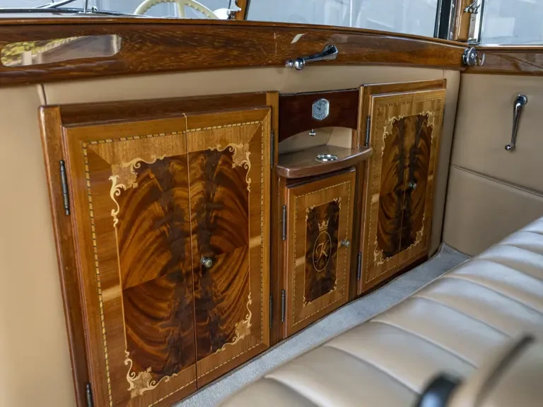1929 Rolls-Royce Phantom II - Image 20 of 31