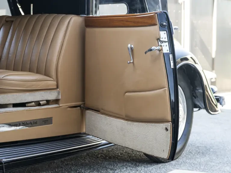 1929 Rolls-Royce Phantom II - Image 26 of 31