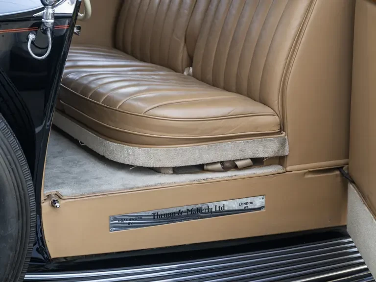 1929 Rolls-Royce Phantom II - Image 28 of 31