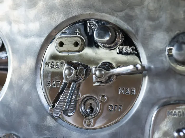 1929 Rolls-Royce Phantom II - Image 16 of 31