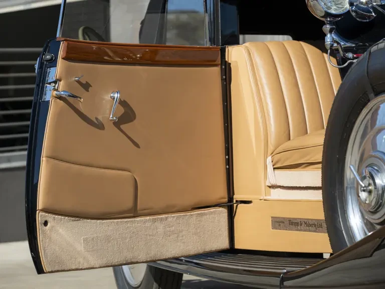 1929 Rolls-Royce Phantom II - Image 24 of 31