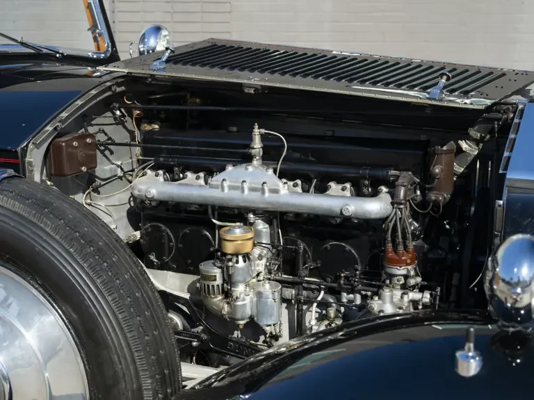 1929 Rolls-Royce Phantom II - Image 4 of 31