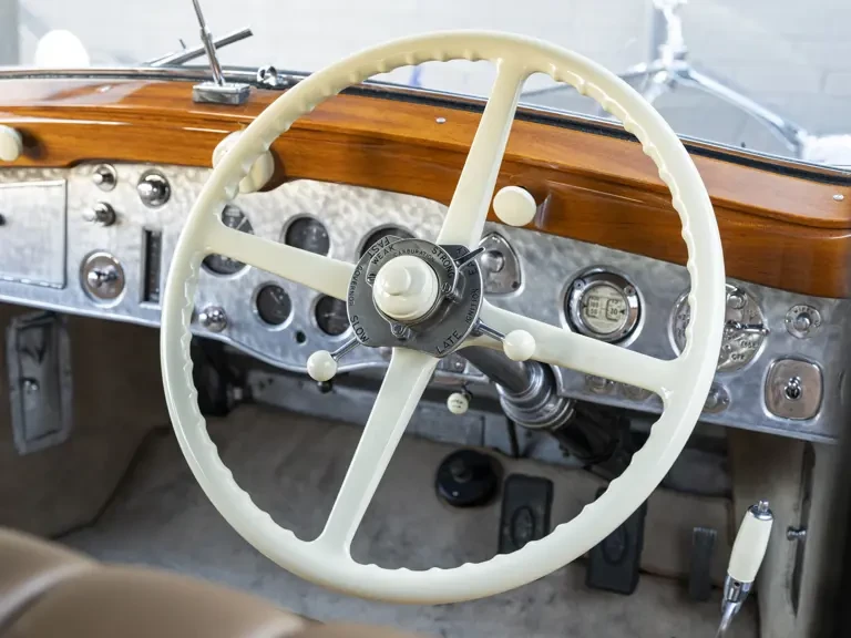 1929 Rolls-Royce Phantom II - Image 13 of 31