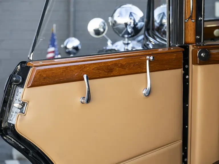 1929 Rolls-Royce Phantom II - Image 27 of 31