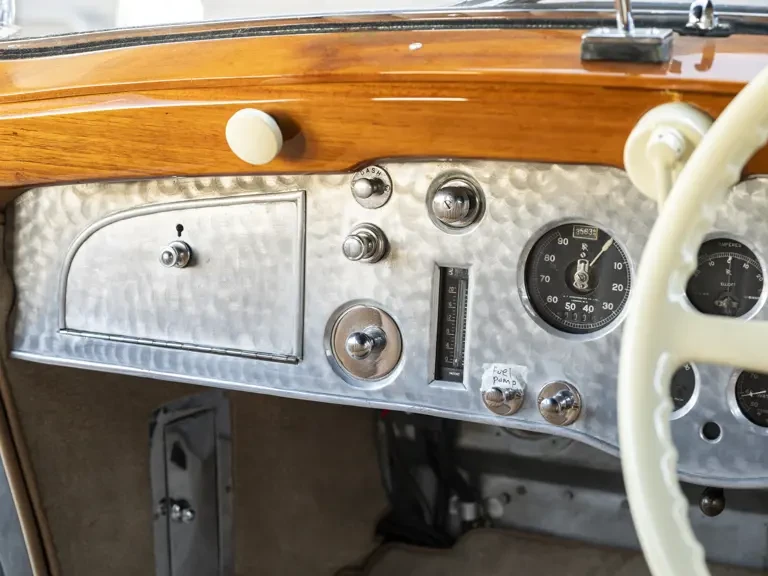 1929 Rolls-Royce Phantom II - Image 14 of 31