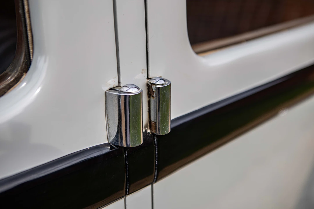 1929 Rolls-Royce Phantom II - Image 11 of 31