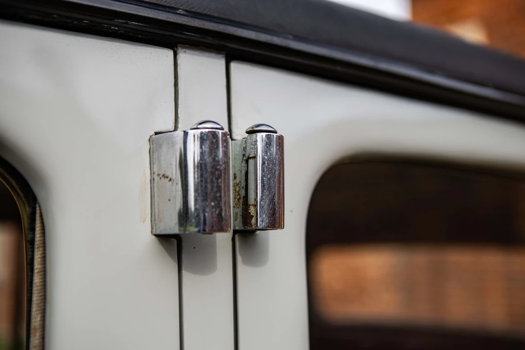 1929 Rolls-Royce Phantom II - Image 12 of 31