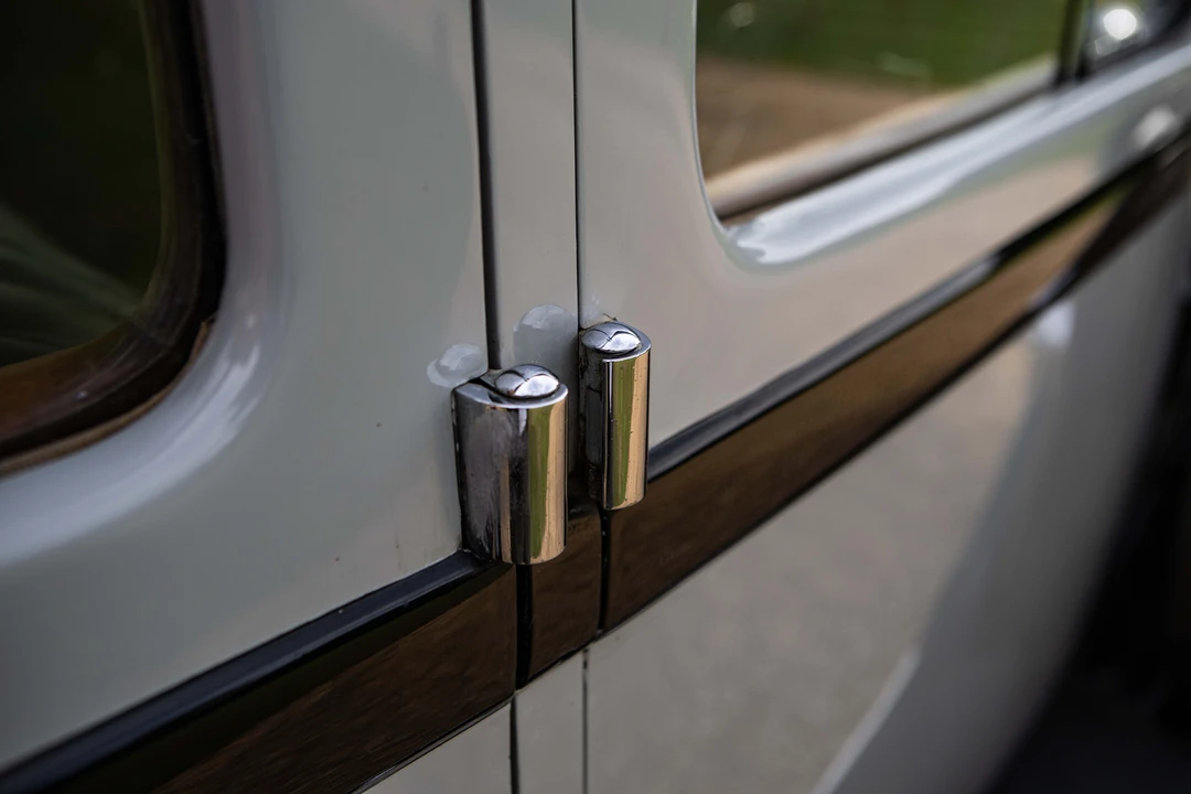 1929 Rolls-Royce Phantom II - Image 15 of 31