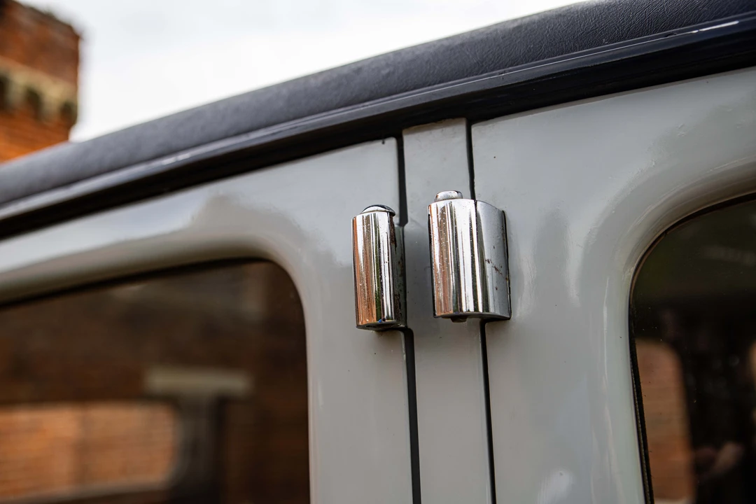 1929 Rolls-Royce Phantom II - Image 16 of 31