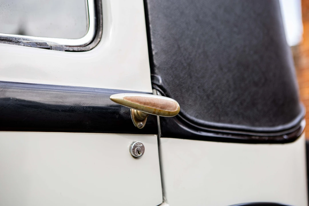 1929 Rolls-Royce Phantom II - Image 18 of 31