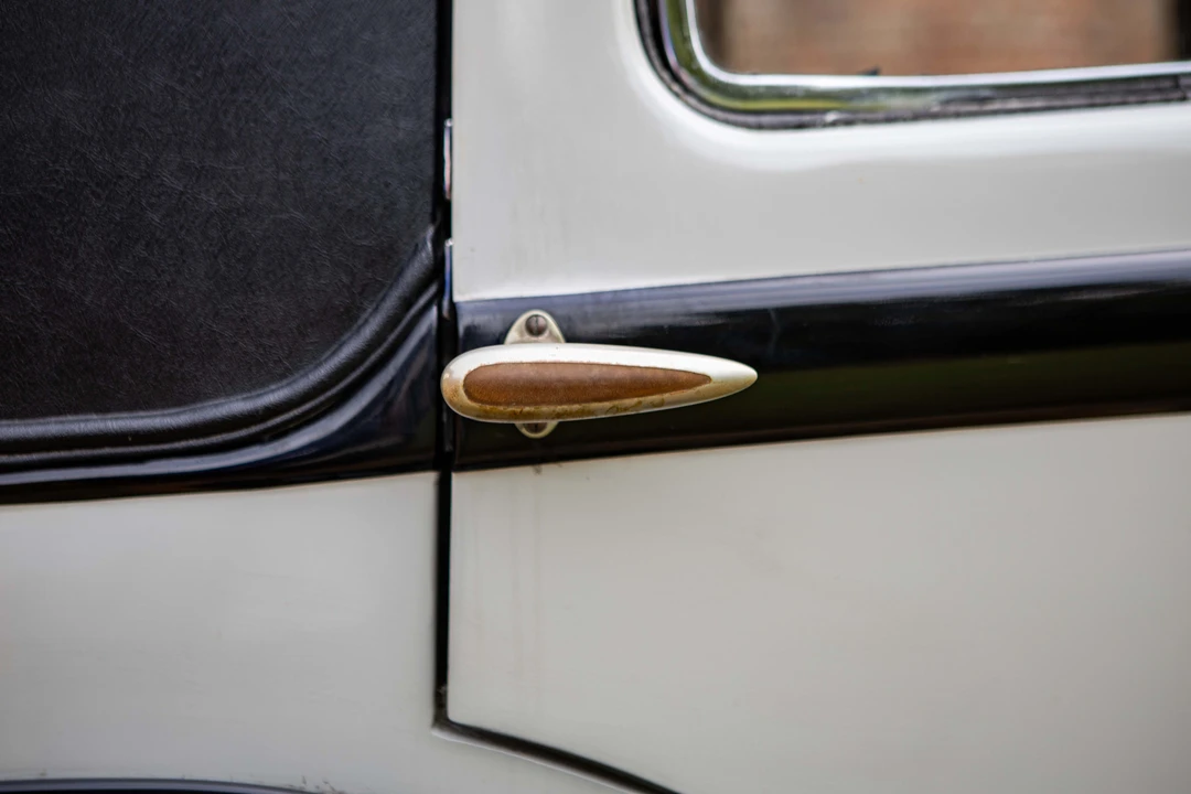1929 Rolls-Royce Phantom II - Image 19 of 31