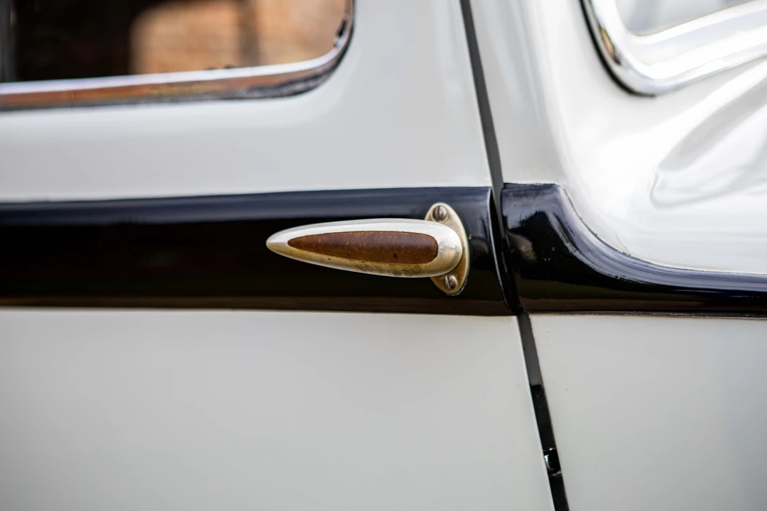 1929 Rolls-Royce Phantom II - Image 20 of 31