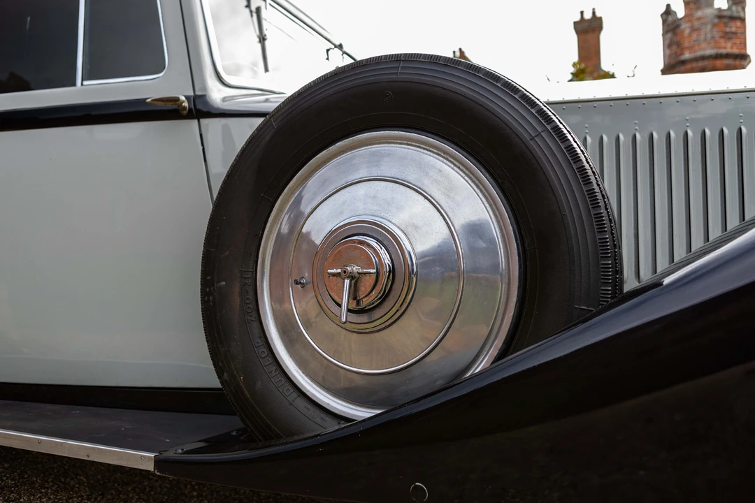 1929 Rolls-Royce Phantom II - Image 21 of 31