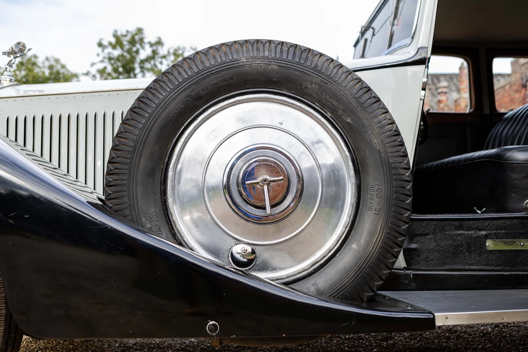 1929 Rolls-Royce Phantom II - Image 22 of 31