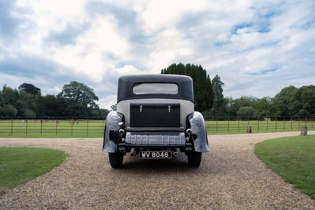 1929 Rolls-Royce Phantom II - Image 6 of 31