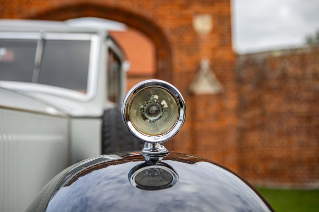 1929 Rolls-Royce Phantom II - Image 23 of 31