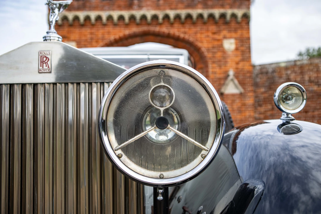 1929 Rolls-Royce Phantom II - Image 24 of 31
