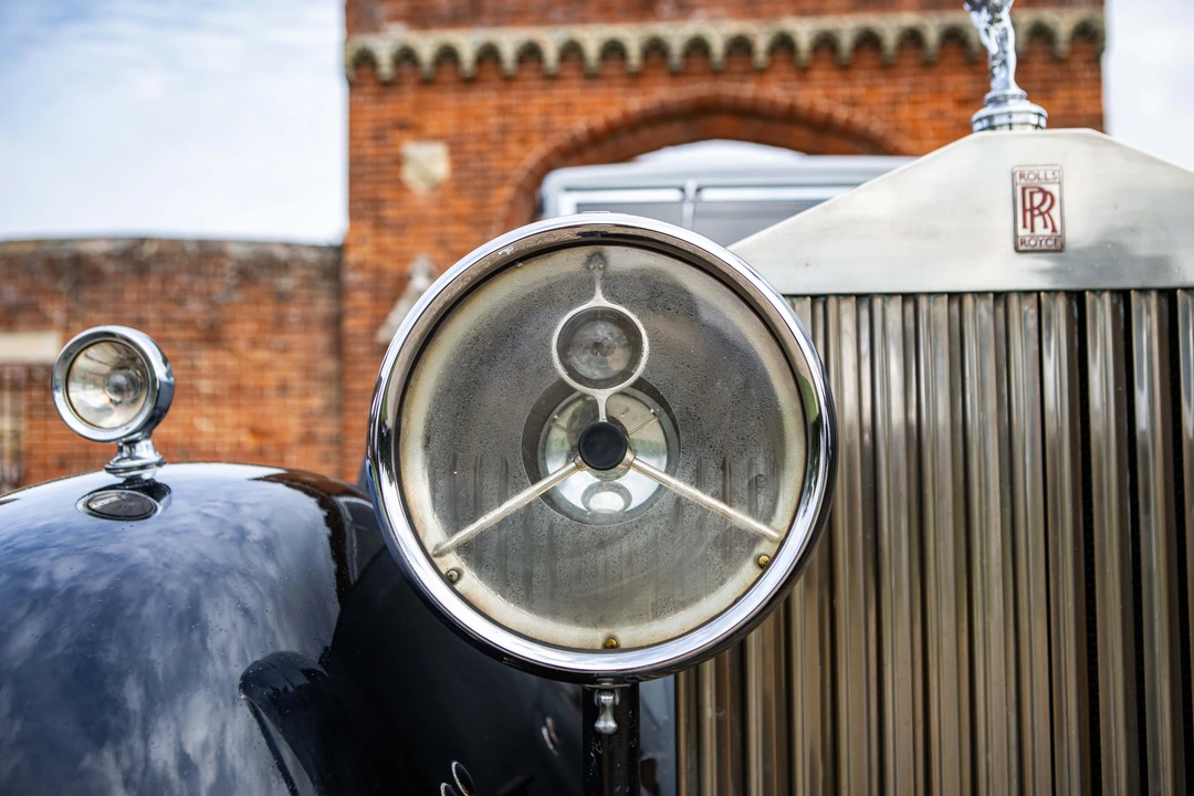 1929 Rolls-Royce Phantom II - Image 25 of 31