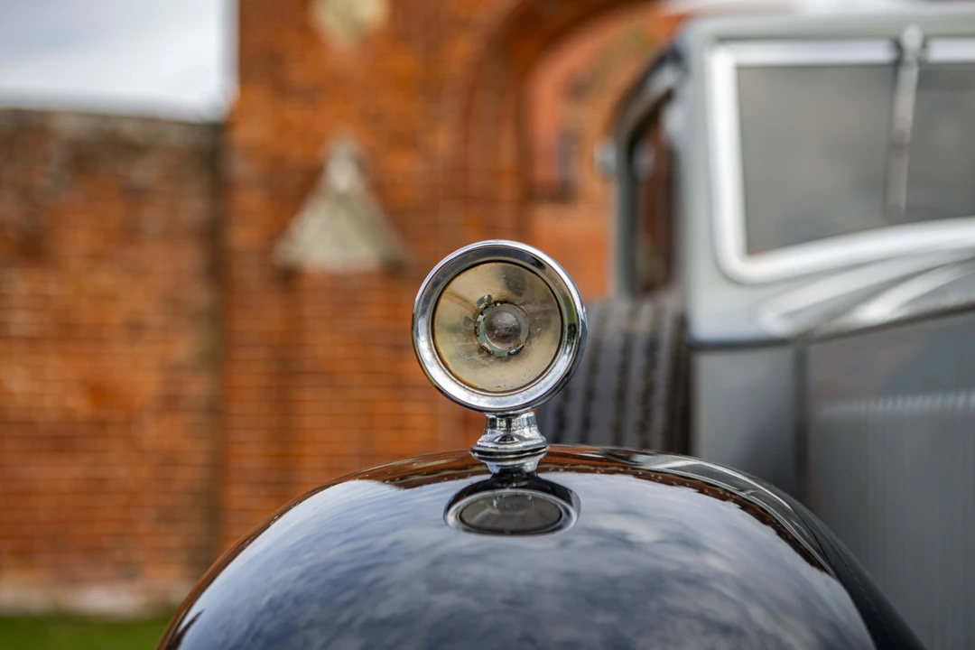 1929 Rolls-Royce Phantom II - Image 26 of 31