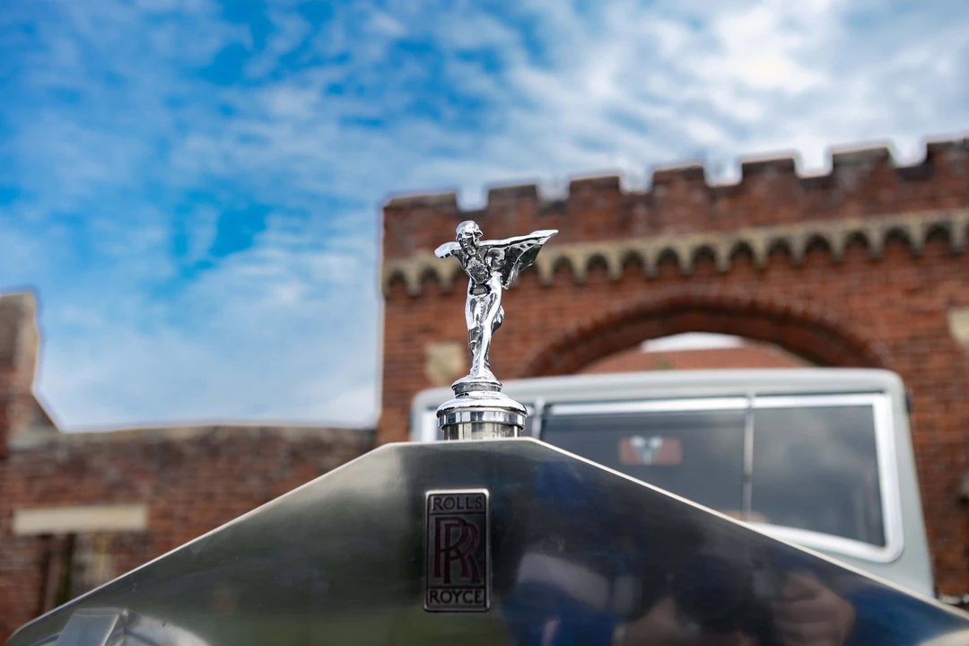 1929 Rolls-Royce Phantom II - Image 27 of 31