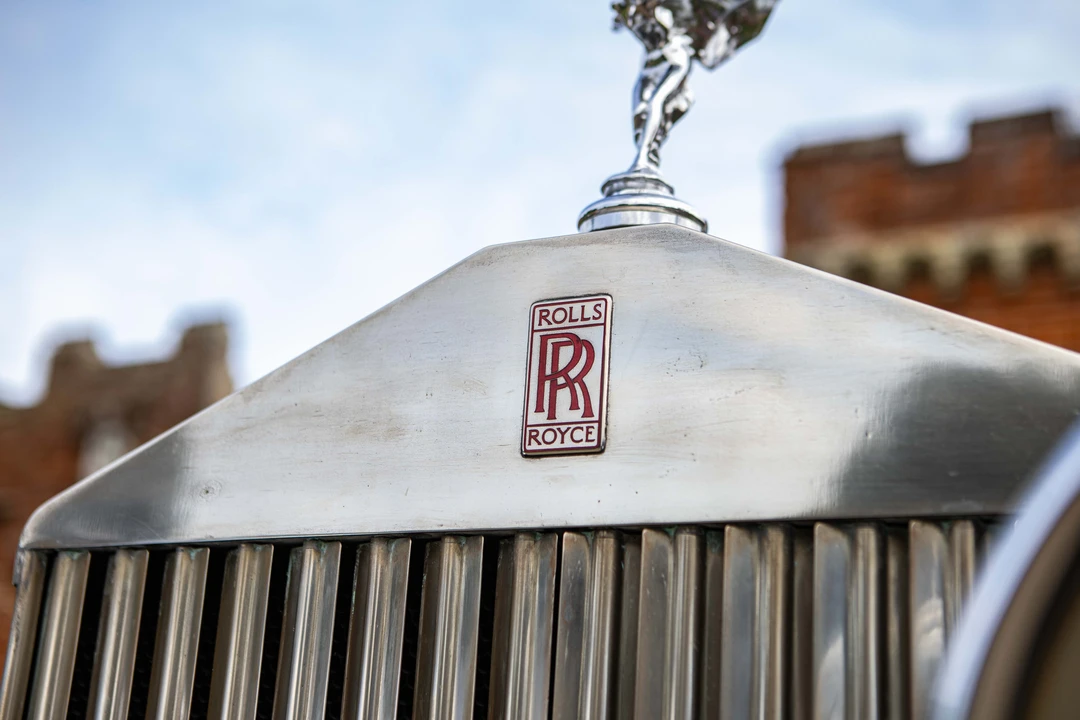 1929 Rolls-Royce Phantom II - Image 28 of 31