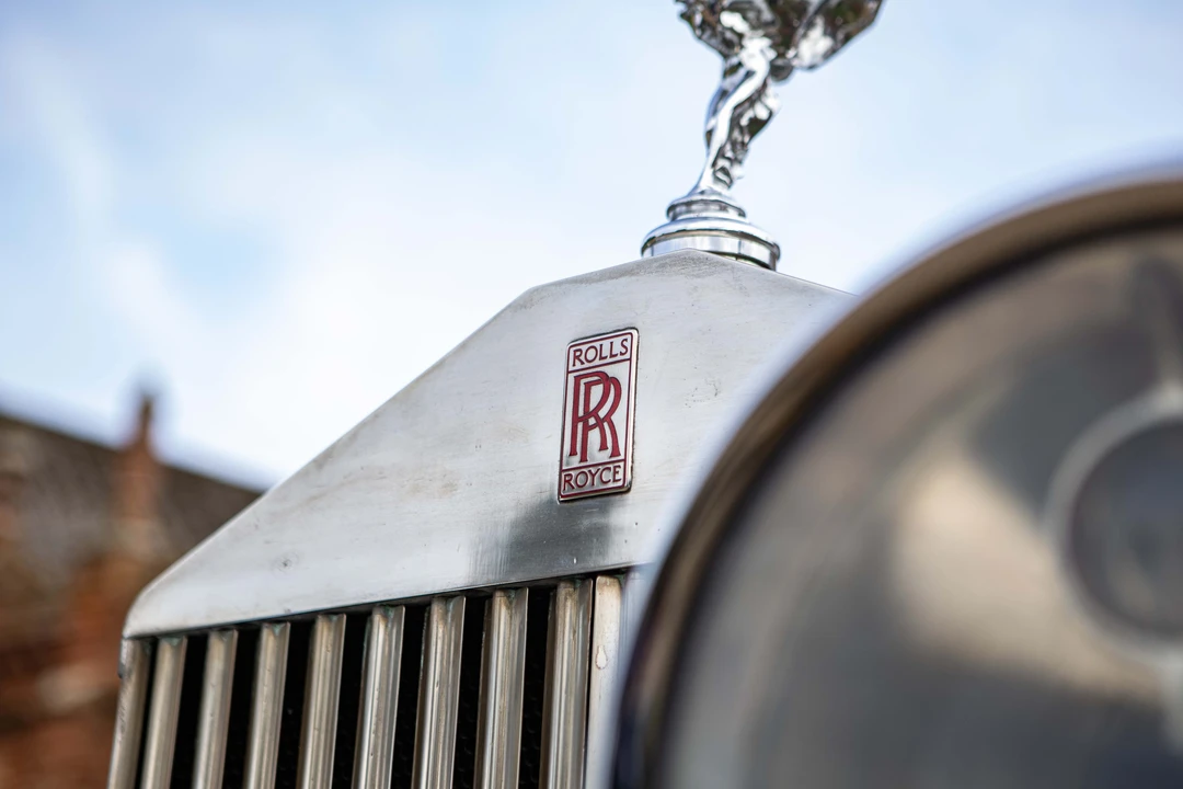 1929 Rolls-Royce Phantom II - Image 29 of 31